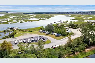 454 Doane Way, Wando, SC 29492 - Photo 6