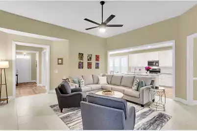 3062 Cross Vine Lane, Summerville, SC 29483 - Photo 12