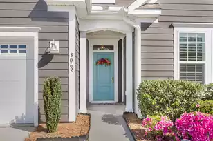 3062 Cross Vine Ln, Summerville, SC 29483 - Photo 2