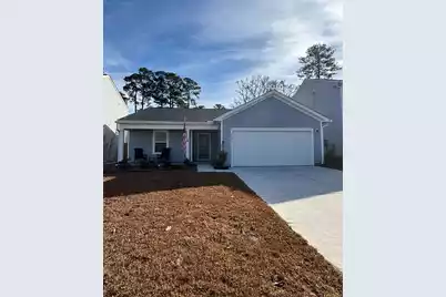 4131 Rising Tide Drive, Summerville, SC 29485 - Photo 1