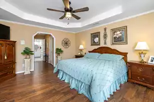 1146 Oak Grove Church Rd Rd, Manning, SC 29102 - Photo 24