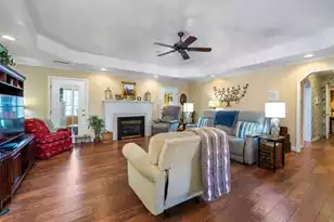 1146 Oak Grove Church Rd Rd, Manning, SC 29102 - Photo 8