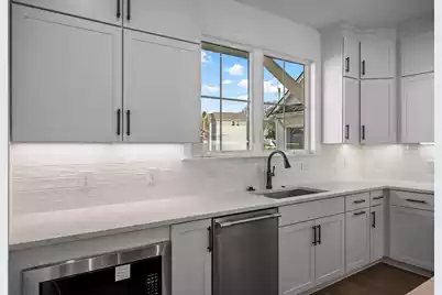 404 Oak Hammock Court #Lot 55, Johns Island, SC 29455 - Photo 6