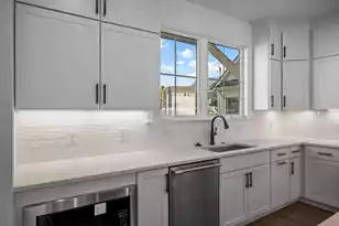 404 Oak Hammock Ct Lot 55, Johns Island, SC 29455 - Photo 6