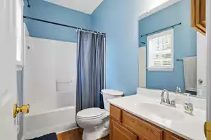 166 Charles B Gibson Ave, Goose Creek, SC 29445 - Photo 20