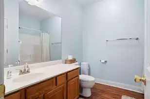 166 Charles B Gibson Ave, Goose Creek, SC 29445 - Photo 16