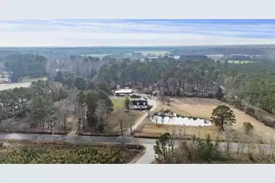 6293 Ehrhardt Road, Ehrhardt, SC 29081 - Photo 2