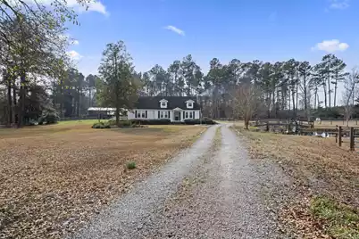 6293 Ehrhardt Road, Ehrhardt, SC 29081 - Photo 58