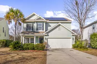 306 Tidal Rice Court, Wando, SC 29492 - Photo 1