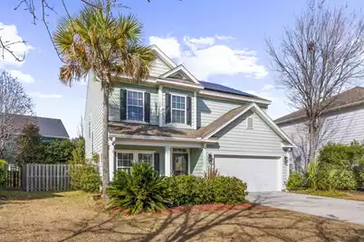 306 Tidal Rice Court, Wando, SC 29492 - Photo 2