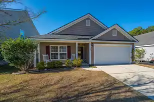 155 Wildberry Ln, Goose Creek, SC 29445 - Photo 1