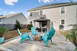 3217 Arrow Arum Dr, Johns Island, SC 29455 - Photo 38