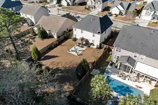 3217 Arrow Arum Dr, Johns Island, SC 29455 - Photo 46