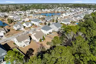 3217 Arrow Arum Dr, Johns Island, SC 29455 - Photo 52