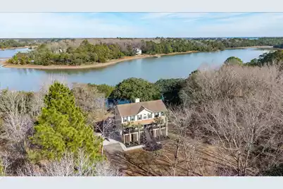 4484 Lord Proprietors Road, Meggett, SC 29449 - Photo 2