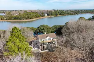 4484 Lord Proprietors Rd, Meggett, SC 29449 - Photo 2