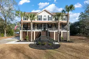 4484 Lord Proprietors Rd, Meggett, SC 29449 - Photo 4