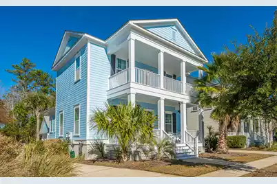 1571 Watt Pond Road, Mount Pleasant, SC 29466 - Photo 2