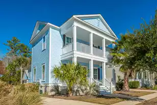 1571 Watt Pond Rd, Mount Pleasant, SC 29466 - Photo 2