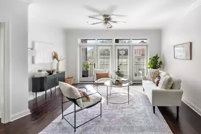 21 George Street #203, Charleston, SC 29401 - Photo 8