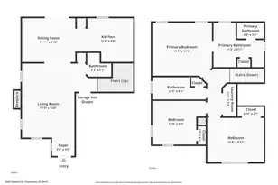 1946 Treebark Dr, Charleston, SC 29414 - Photo 34