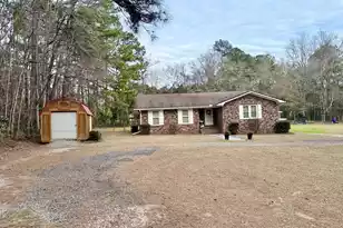 125 Atkinson Ln, Bonneau, SC 29431 - Photo 4