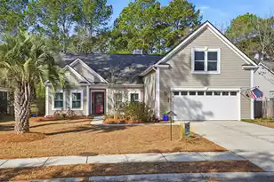 2156 Andover Way, Mount Pleasant, SC 29466 - Photo 1