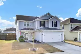 516 Man O War Ln, Moncks Corner, SC 29461 - Photo 2