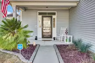 516 Man O War Ln, Moncks Corner, SC 29461 - Photo 4