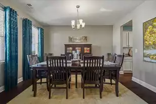 428 Forsters Tern St, Moncks Corner, SC 29461 - Photo 8