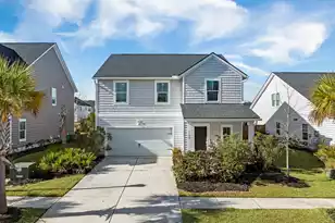 104 Country Gate Ln, Summerville, SC 29485 - Photo 1