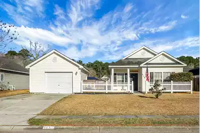 143 Pacolet Street, Summerville, SC 29485 - Photo 2