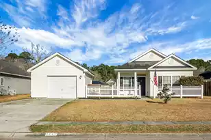 143 Pacolet St, Summerville, SC 29485 - Photo 2