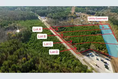 000 Ranger Drive #Lot C, Cross, SC 29436 - Photo 1