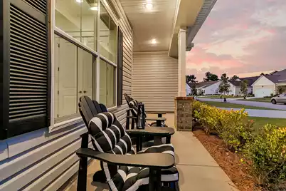 677 Marsh Cove Circle, Summerville, SC 29486 - Photo 4