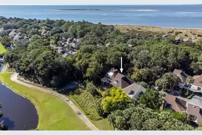 777 Spinnaker Beachhouses, Seabrook Island, SC 29455 - Photo 38