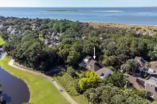 777 Spinnaker Beachhouses, Seabrook Island, SC 29455 - Photo 38