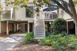 777 Spinnaker Beachhouses, Seabrook Island, SC 29455 - Photo 4