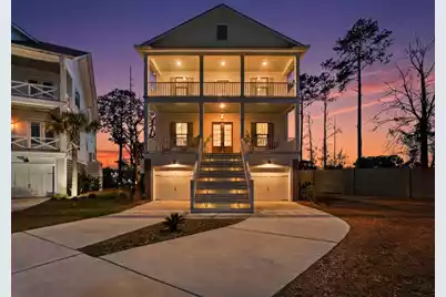 149 Low Tide Court, Charleston, SC 29492 - Photo 4