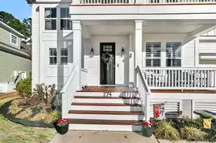 274 Calm Water Way, Summerville, SC 29486 - Photo 4