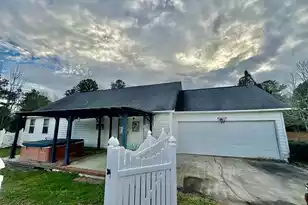 172 Marigold Rd, Orangeburg, SC 29115 - Photo 12