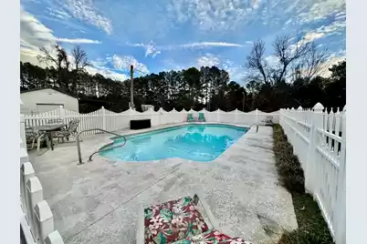 172 Marigold Road, Orangeburg, SC 29115 - Photo 14