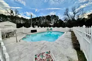 172 Marigold Rd, Orangeburg, SC 29115 - Photo 14