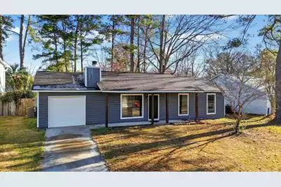 206 Tram Boulevard, Summerville, SC 29486 - Photo 2