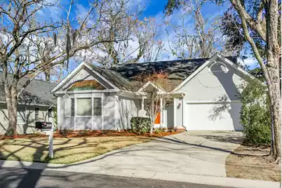 9140 Delancey Circle, North Charleston, SC 29406 - Photo 2