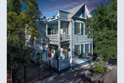 84 Vanderhorst Street, Charleston, SC 29403 - Photo 1