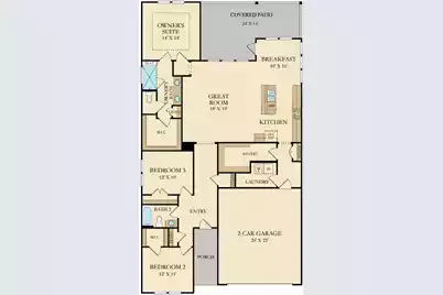 143 Barker Street, Summerville, SC 29486 - Photo 2