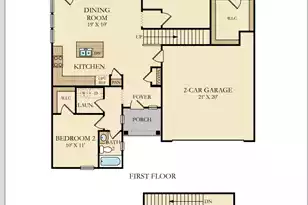 143c Ireland Dr, Summerville, SC 29486 - Photo 2