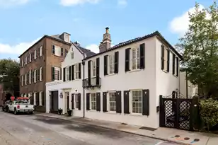 35 Tradd St, Charleston, SC 29401 - Photo 4