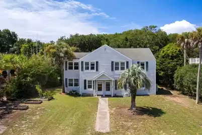 3 26th Avenue #A, Isle Of Palms, SC 29451 - Photo 1